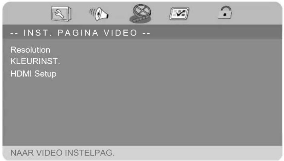 MEDION LIFE P71021 (MD 80036) - 14.4.MENU PAGINA VIDEO - 1