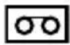 MEDION LIFE P63040 (MD 84902) - Via het menu met de handset - 1