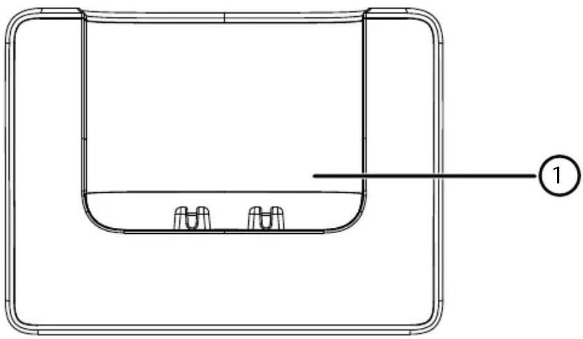 MEDION LIFE P63040 (MD 84902) - Charger - 1