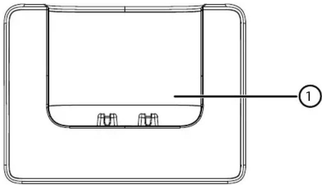 MEDION LIFE P63040 (MD 84902) - Chargeur - 1