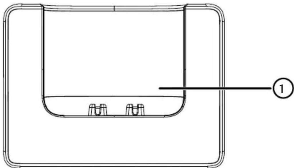 MEDION LIFE P63040 (MD 84902) - Oplaadstation - 1