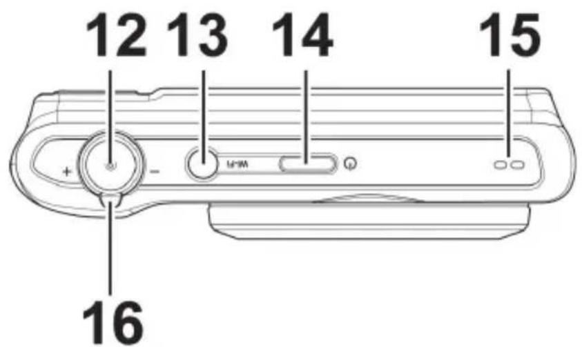 MEDION LIFE P44022 (MD 87270) - Que de dessus - 1