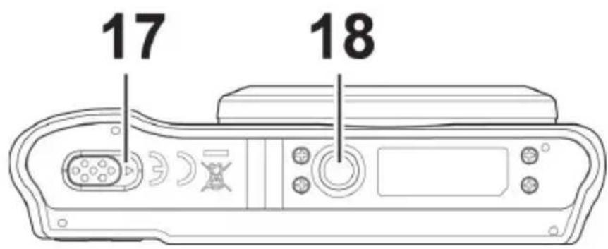 MEDION LIFE P44022 (MD 87270) - Unterseite - 1