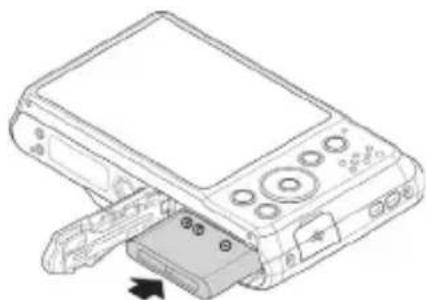 MEDION LIFE P44022 (MD 87270) - Accu's plaatsen - 2
