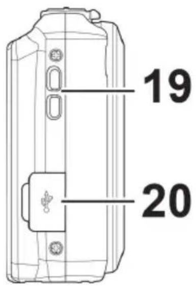 MEDION LIFE P44022 (MD 87270) - Rechte Seite - 1