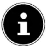 MEDION LIFE E85052 (MD 87267) - Change my location - 1