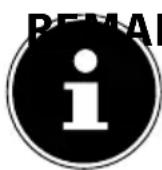 MEDION LIFE E69468 (MD 43713) - REMARQUE! - 2