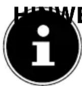 MEDION LIFE E69468 (MD 43713) - HINWEIS! - 2