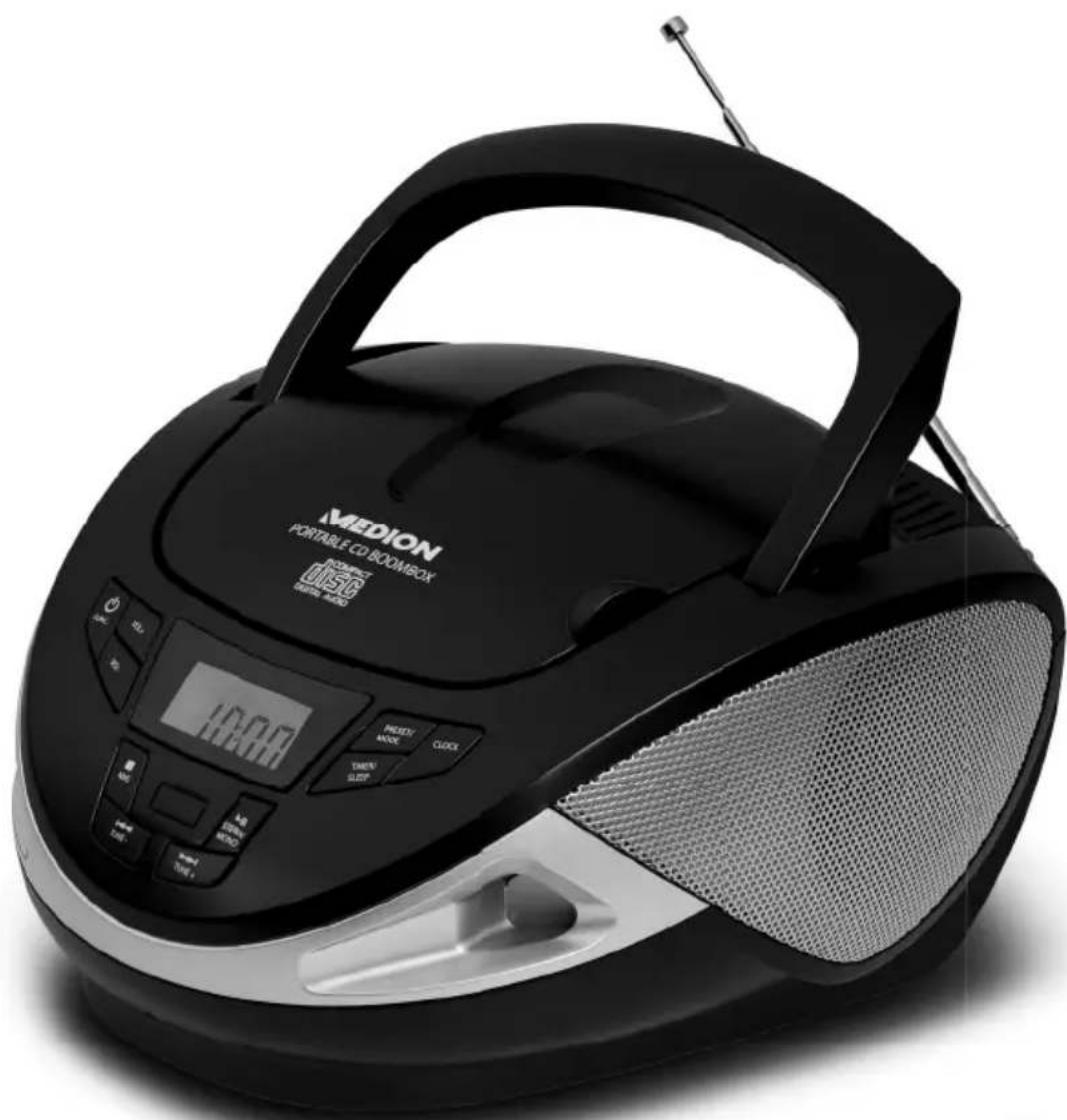 MEDION LIFE E65157 (MD 46012) - Bedienungsanleitung Mode d'emploi Handleiding - 1