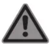 MEDION Akoya S17402 (MD 63000) - Dangers en cas d'utilisation de l'appareil par des enfants et personnes à capacité restreinte - 1