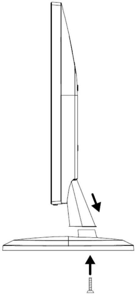 MEDION Akoya P55061 (MD 20461) - Montagedupied - 1