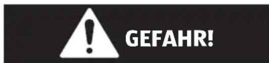 MEDION Akoya E6436 (MD 61600) - Gefahren für Kinder und Personen mit eingeschränkter Fähigkeit, Geräte zu bedieren - 1