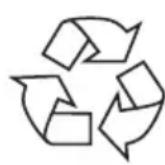 MEDION Akoya E6436 (MD 61600) - Recycling und Entsorgung - 1