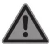 MEDION Akoya E6436 (MD 61600) - Dangers en cas d'utilisation de l'appareil par des enfants et personnes à capacité restreinte - 1