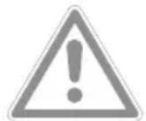 MEDION Akoya E6436 (MD 61600) - AVERTISSEMENT! - 1