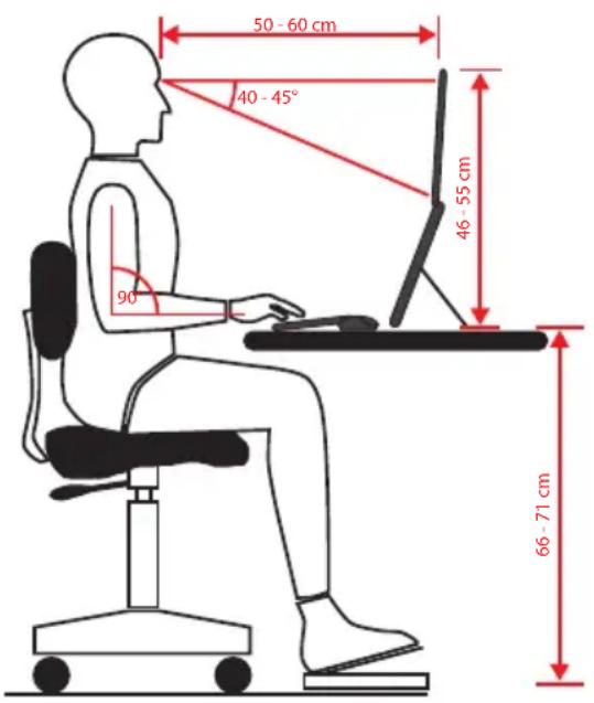 MEDION Akoya E6246 - 4.12.Ergonomie - 3