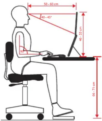 MEDION Akoya E6246 - 4.12.Ergonomie - 3