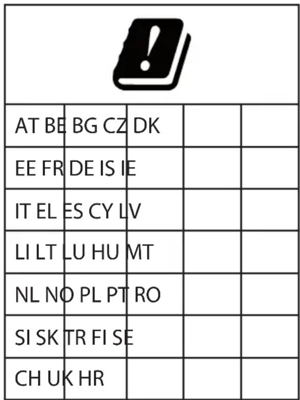 MEDION Akoya E6246 - Déclaration de conformité UE - 1