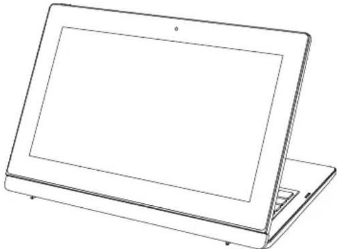 MEDION Akoya E3216 (MD 60900) - Standmodus - 1