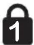 MEDION Akoya E3216 (MD 60900) - Capital Lock – Hoofdletters - 1