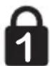 MEDION Akoya E3216 (MD 60900) - Capital Lock – Großschrift - 2