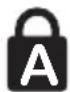 MEDION Akoya E3216 (MD 60900) - Capital Lock – Großschrift - 1