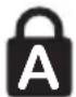 MEDION Akoya E3216 (MD 60900) - Capital Lock – majuscules - 1