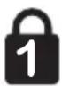 MEDION Akoya E3216 (MD 60900) - Capital Lock – majuscules - 2