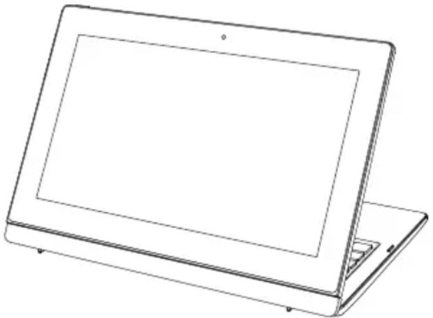 MEDION Akoya E3216 (MD 60900) - Mode cadre - 1