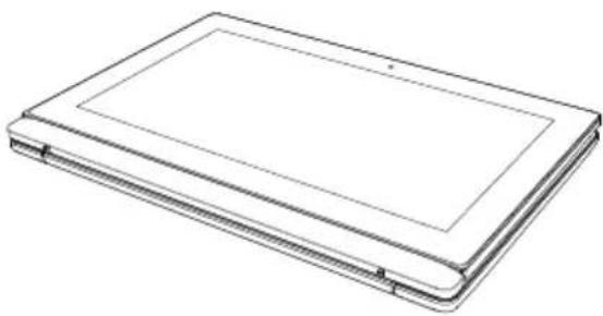 MEDION Akoya E3216 (MD 60900) - Mode 360^ - 1