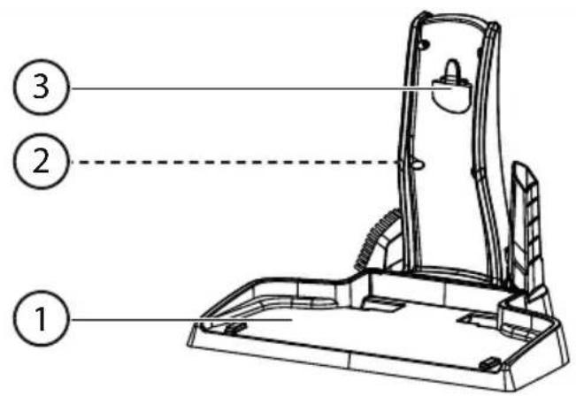 MEDION MD 16911 - REMARQUE! - 1