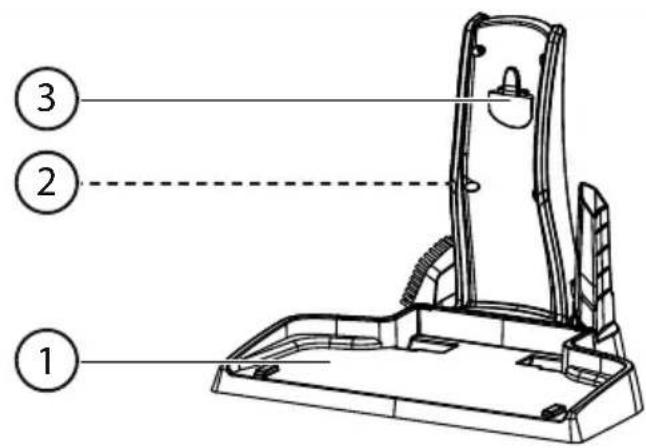 MEDION MD 16911 - OPMERKING! - 1
