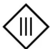 MEDION MD 16911 - Classe de protection II - 1