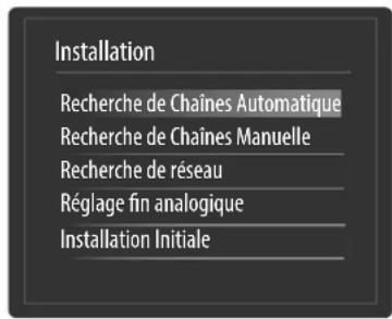 MEDION LIFE X16012 - Menu Installation - 1