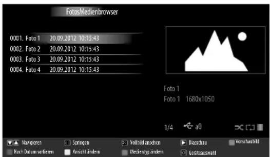 MEDION LIFE X16012 - Hinweise zur USB Nutzung - 2