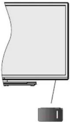 MEDION LIFE S18037 (MD 31113) - TV-Bedientasten & Betrieb - 2