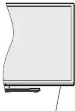 MEDION LIFE S18037 (MD 31113) - Interruttore & Funzionamento Controllo TV - 2
