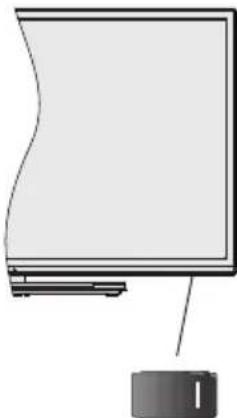 MEDION LIFE S18037 (MD 31113) - Commutateur de Commande et Fonctionnement - 2