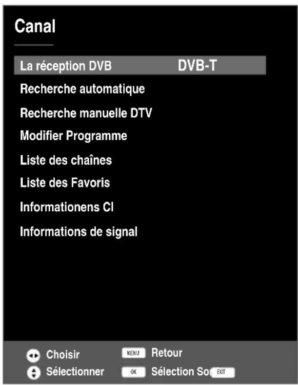 MEDION LIFE P18095 (MD 31187) - 7.3.MenuCanal - 1