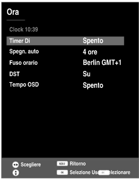 MEDION LIFE P18095 (MD 31187) - 7.5.MenuOra - 1
