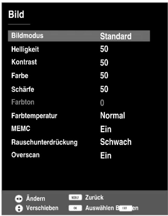 MEDION LIFE P18095 (MD 31187) - Menu Bild - 1
