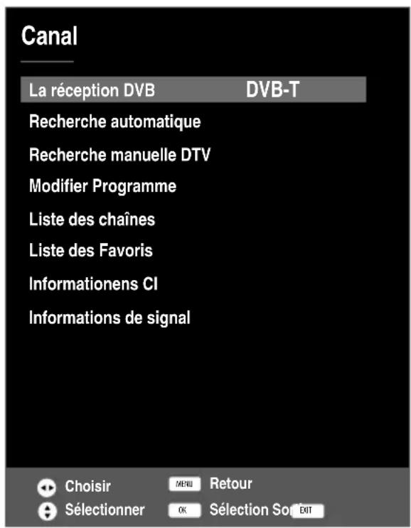 MEDION LIFE P18088 (MD 31178) - Menucanal - 1