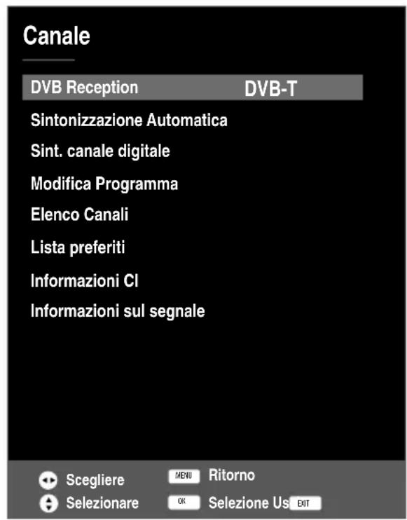 MEDION LIFE P18088 (MD 31178) - 7.3.MenuCanale - 1