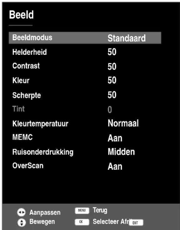 MEDION LIFE P18088 (MD 31178) - 7.1.MenuBeeld - 1