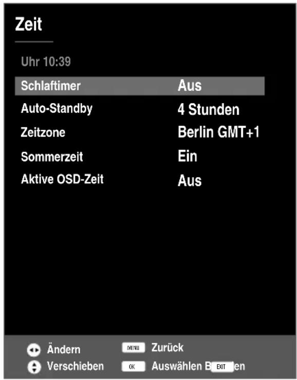 MEDION LIFE P18088 (MD 31178) - 7.5.MENUZeit - 1
