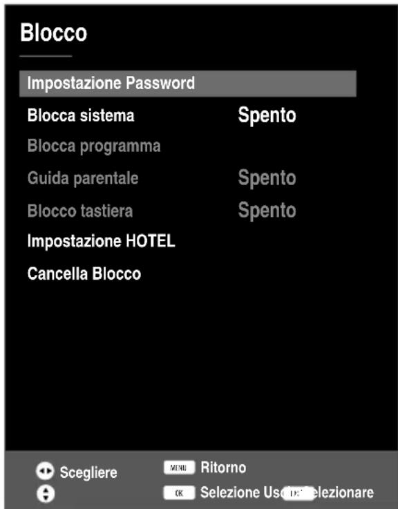 MEDION LIFE P18088 (MD 31178) - 7.6.MenuBlocco - 1