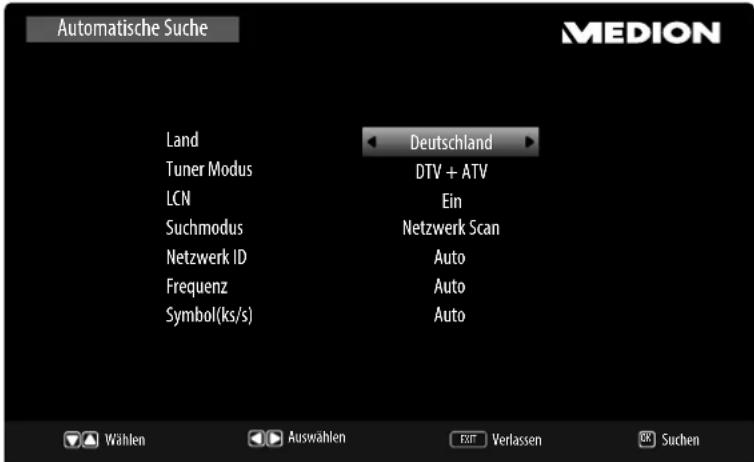 MEDION LIFE P15229 (MD 31168) - Antenne und Kabel - 1