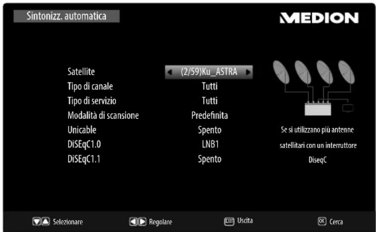 MEDION LIFE P15229 (MD 31168) - Satellite - 1