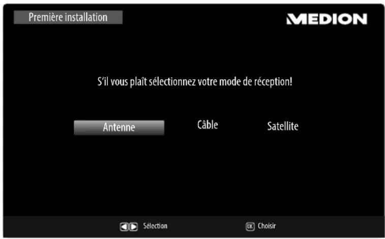 MEDION LIFE P15229 (MD 31168) - Avec la première mise en marche - 2
