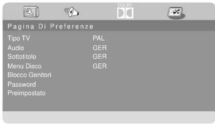 MEDION LIFE P12311 (MD 21445) - Blocco Genitori - 1